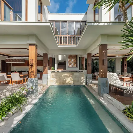 Tanadewa Villas Nusa Dua Bali By Cross Collection-3